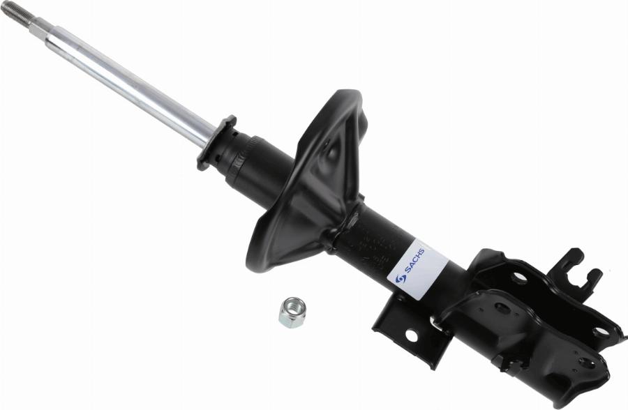 SACHS 230 135 - Ammortizzatore www.autoricambit.com