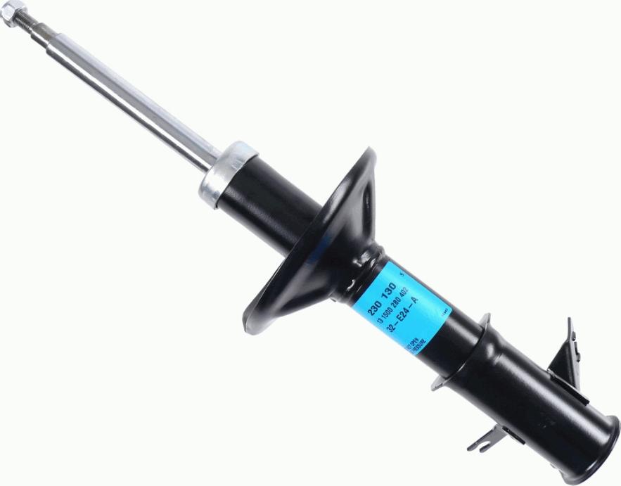 SACHS 230 130 - Ammortizzatore www.autoricambit.com