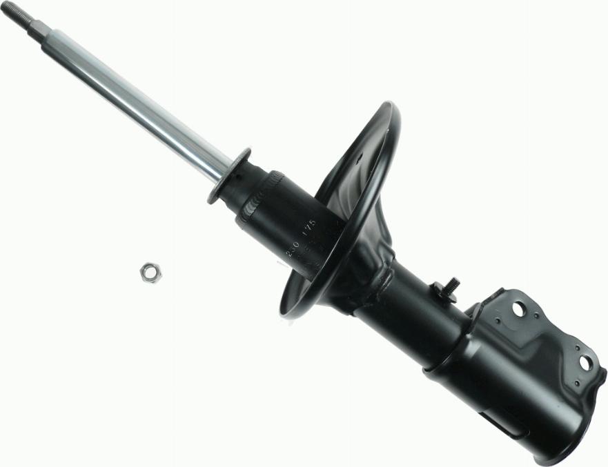 SACHS 230 175 - Ammortizzatore www.autoricambit.com