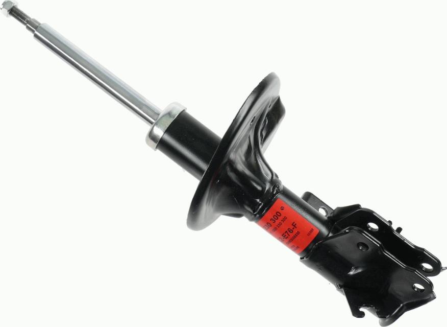 SACHS 230 300 - Ammortizzatore www.autoricambit.com