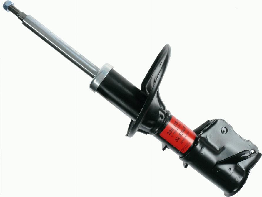 SACHS 230 319 - Ammortizzatore www.autoricambit.com