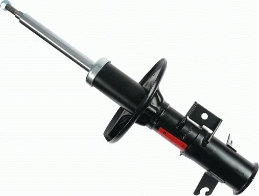 SACHS 230 318 - Ammortizzatore www.autoricambit.com