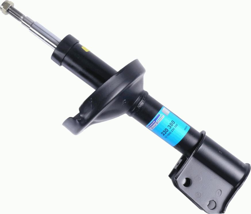 SACHS 230 380 - Ammortizzatore www.autoricambit.com