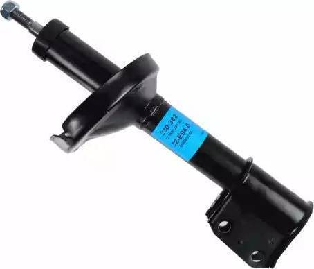 Bilstein VNE-B171 - Ammortizzatore www.autoricambit.com