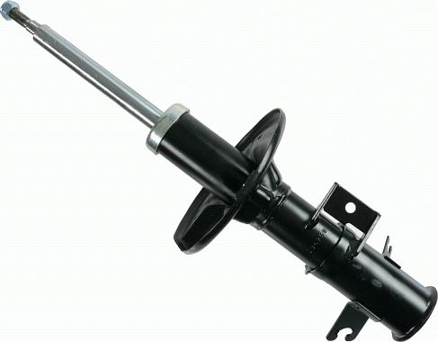 SACHS 230 295 - Ammortizzatore www.autoricambit.com