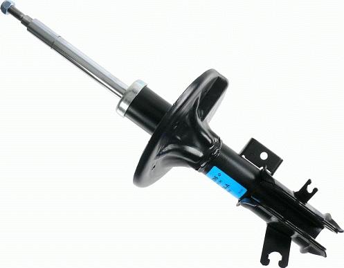 SACHS 230 296 - Ammortizzatore www.autoricambit.com