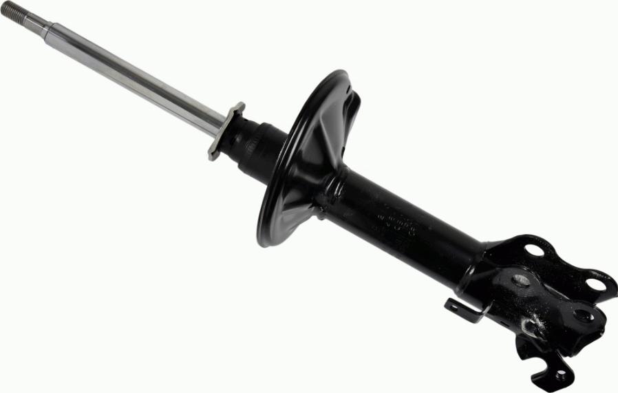 SACHS 230 210 - Ammortizzatore www.autoricambit.com