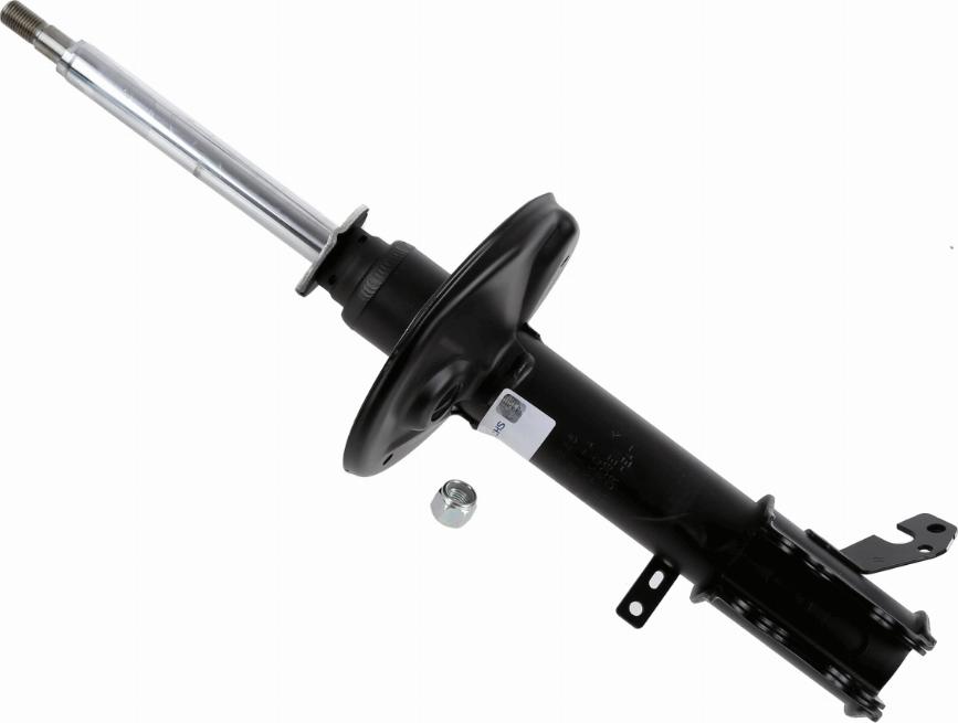 SACHS 230 225 - Ammortizzatore www.autoricambit.com