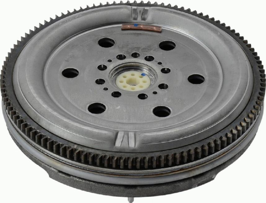 SACHS 2294 501 164 - Volano www.autoricambit.com