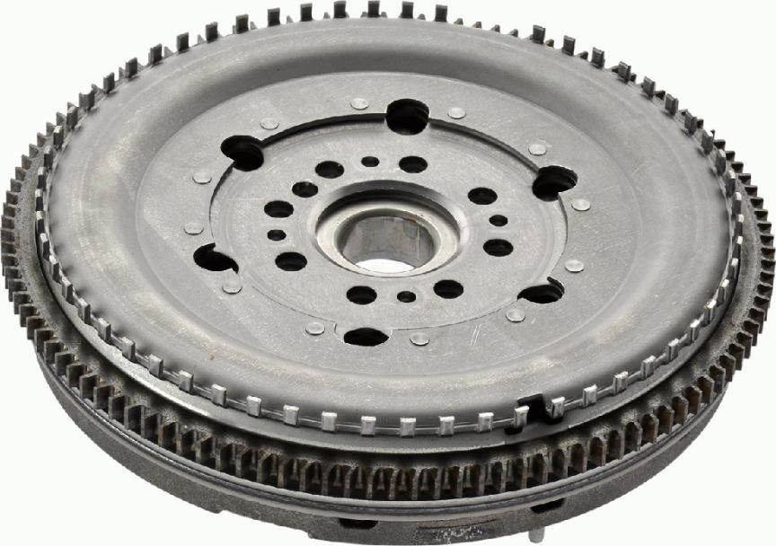 SACHS 2294 501 184 - Volano www.autoricambit.com