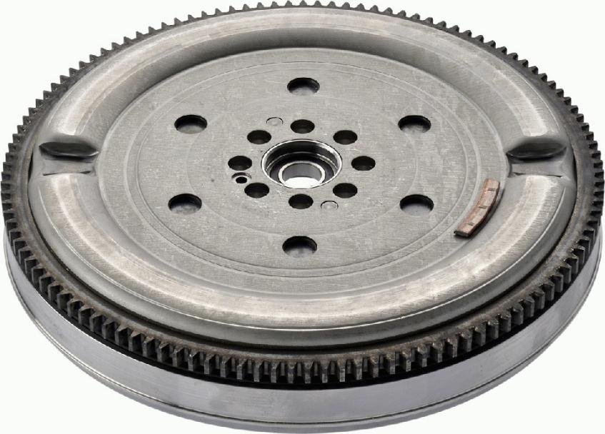 SACHS 2294 501 180 - Volano www.autoricambit.com