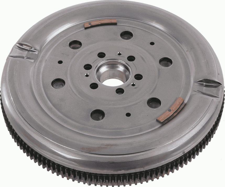 SACHS 2294 501 228 - Volano www.autoricambit.com