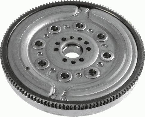 SACHS 2 294 001 095 - Volano www.autoricambit.com