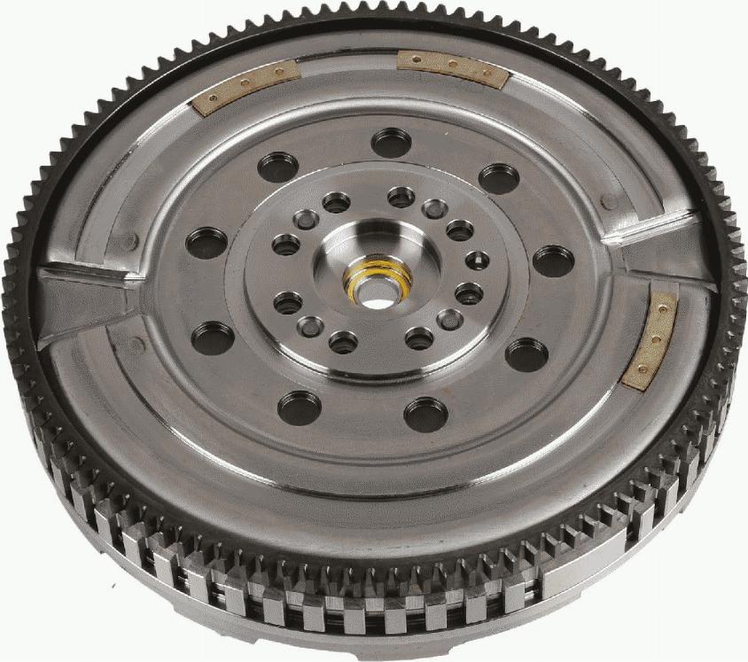 SACHS 2294 701 045 - Volano www.autoricambit.com