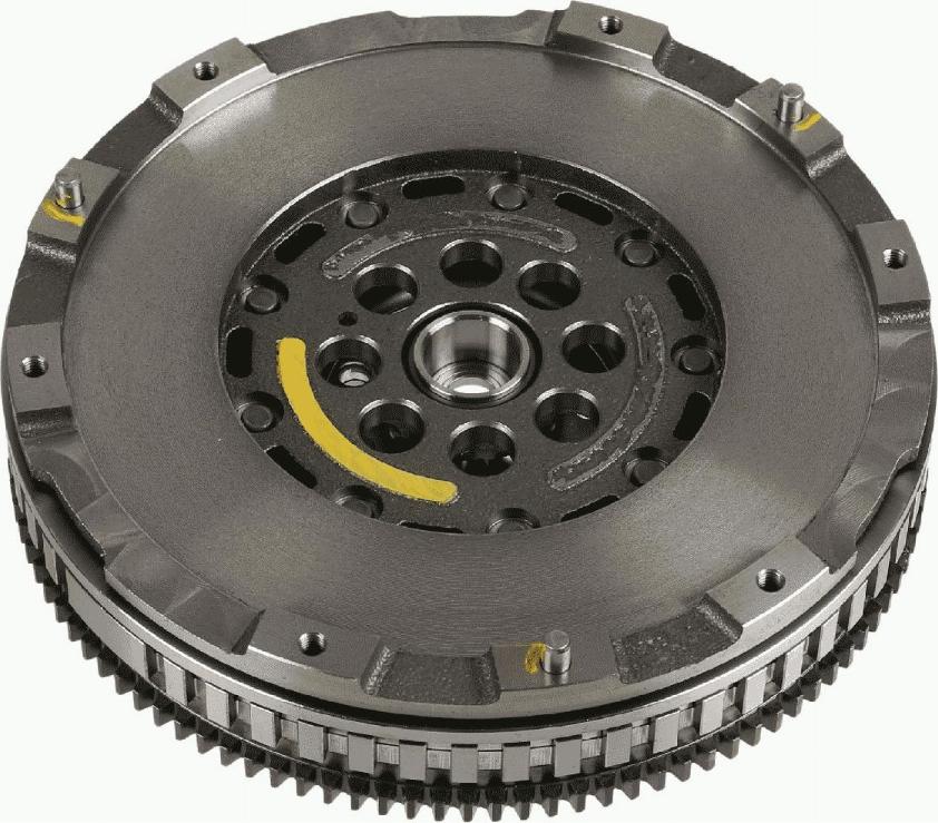 SACHS 2294 701 045 - Volano www.autoricambit.com