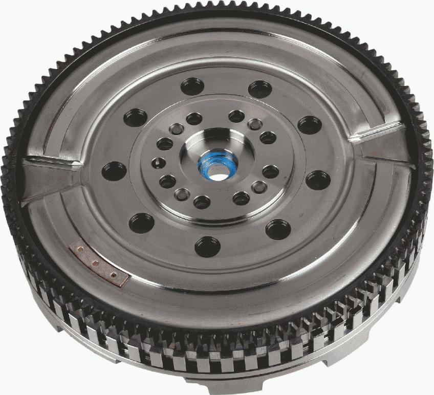 SACHS 2294 701 053 - Volano www.autoricambit.com