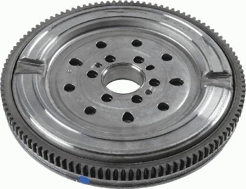 SACHS 2294 701 024 - Volano www.autoricambit.com