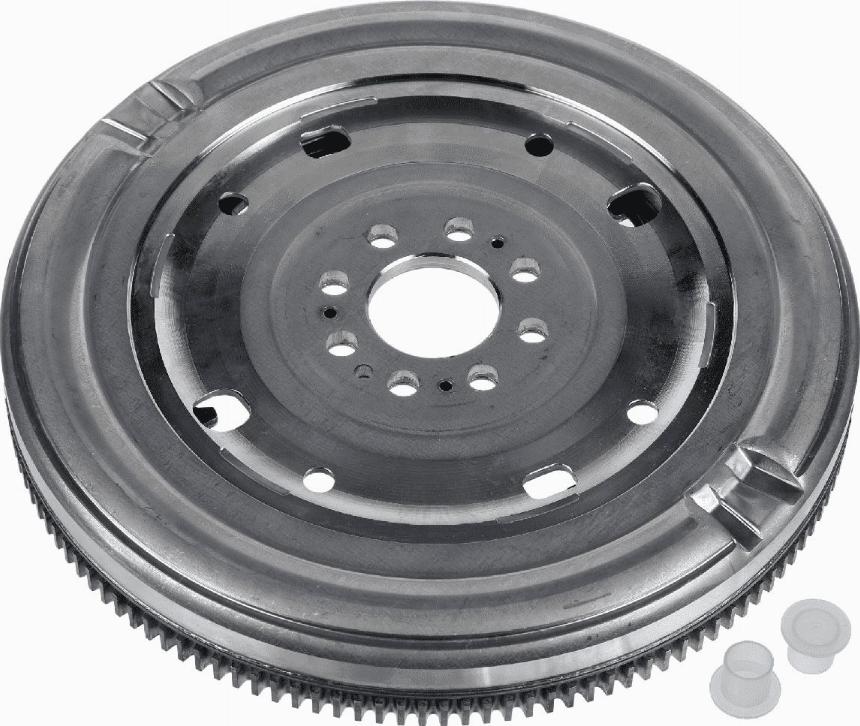 SACHS 2295 601 002 - Volano www.autoricambit.com