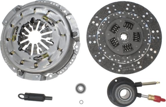 SACHS K70303-01 - Kit frizione www.autoricambit.com