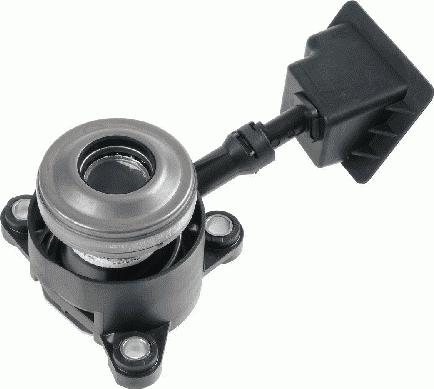 Sachs Performance 613182 600167 - Dispositivo disinnesto centrale, Frizione www.autoricambit.com