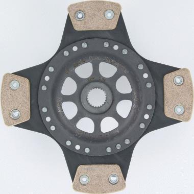 Sachs Performance 881864 000685 - Disco frizione www.autoricambit.com