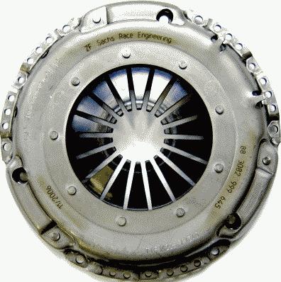 Sachs Performance 883082 999645 - Spingidisco frizione www.autoricambit.com