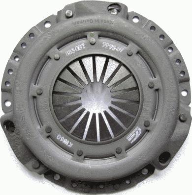 Sachs Performance 883082 999569 - Spingidisco frizione www.autoricambit.com