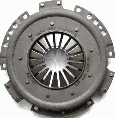 Sachs Performance 883082 999680 - Spingidisco frizione www.autoricambit.com