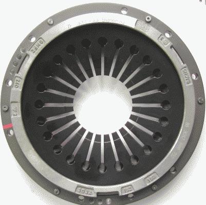 Sachs Performance 883082 999752 - Spingidisco frizione www.autoricambit.com