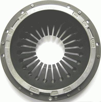 Sachs Performance 883082 999764 - Spingidisco frizione www.autoricambit.com