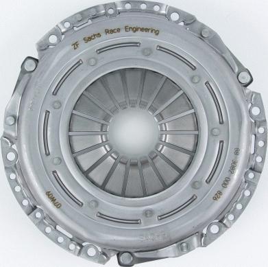 Sachs Performance 883082 000826 - Spingidisco frizione www.autoricambit.com