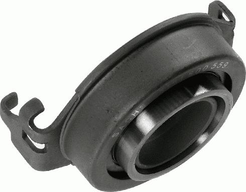 Sachs Performance 763151 600559 - Reggispinta distacco frizione www.autoricambit.com