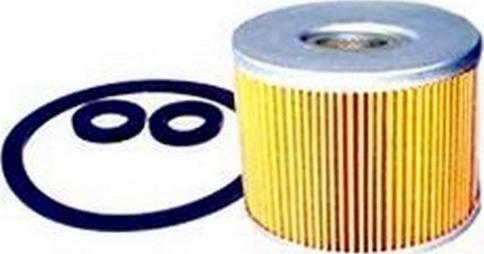 Mann-Filter FC103 - Filtro carburante www.autoricambit.com