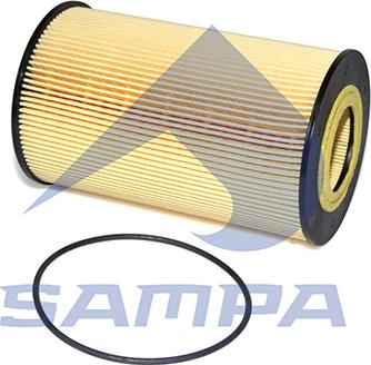 WIX Filters WL10253 - Filtro olio www.autoricambit.com