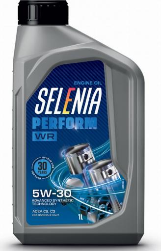 Selenia 70653 - Olio motore www.autoricambit.com