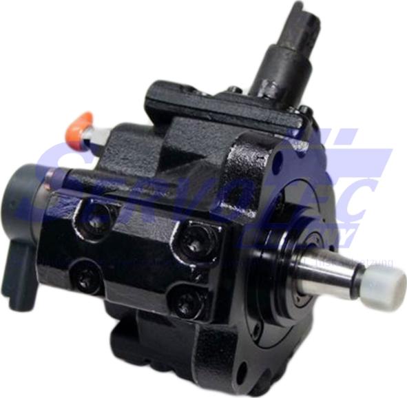 BOSCH 0 445 010 162 - Pompa ad alta pressione www.autoricambit.com