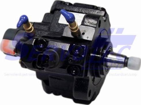 BOSCH 0 445 010 283 - Pompa ad alta pressione www.autoricambit.com