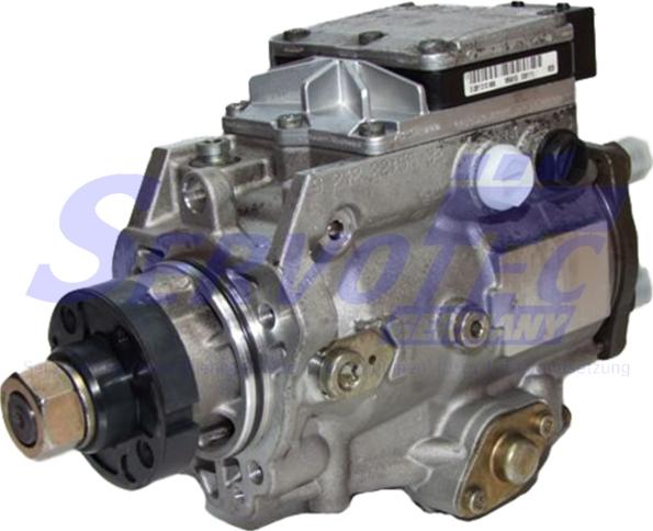 BOSCH 0 986 444 079 - Pompa di iniezione ad alta pressione www.autoricambit.com