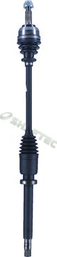 Starline 36.79.612 - Albero motore/Semiasse www.autoricambit.com