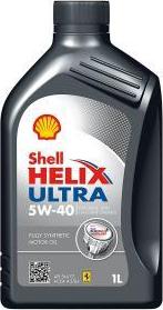 Shell 550046273 - Olio motore www.autoricambit.com