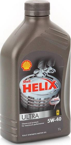 Shell 550040754 - Olio motore www.autoricambit.com