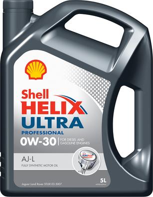 Shell 550047974 - Olio motore www.autoricambit.com