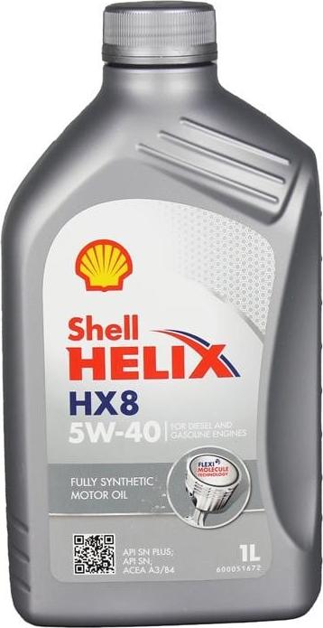 Shell 001E9068MDE - Olio motore www.autoricambit.com