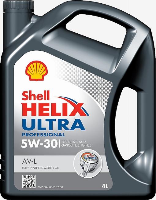 Shell 001E9394BEN - Olio motore www.autoricambit.com