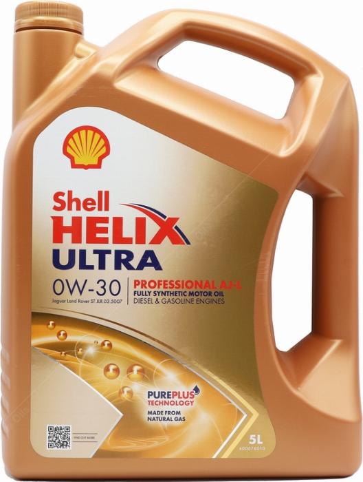 Shell 001E9389F - Olio motore www.autoricambit.com