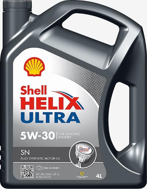 Shell 001E9389I - Olio motore www.autoricambit.com