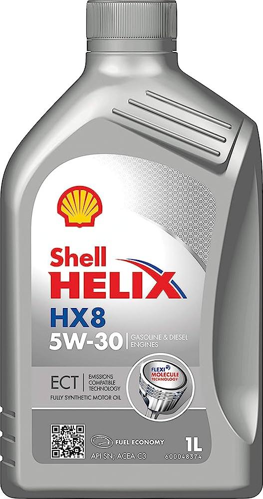 Shell 001F9607UK - Olio motore www.autoricambit.com