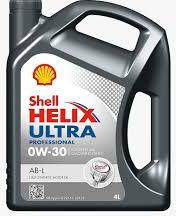 Shell 001F3259BEN - Olio motore www.autoricambit.com