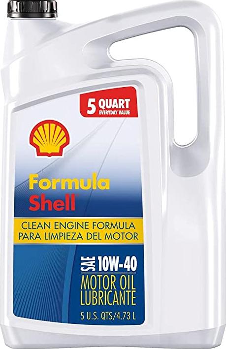 Shell 001F8323MDE - Olio motore www.autoricambit.com