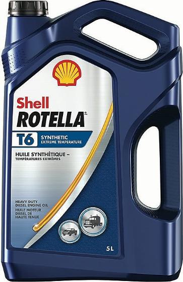 Shell 001F2650RUS - Olio motore www.autoricambit.com